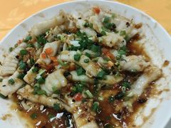 -翠景湾脆鱼轩·中山脆肉鲩(井岸17年老店)