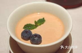 Yan Tea Jelly