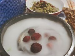 -雪熊哈尔滨烧烤·精酿啤酒·砂锅(中央胜境店)