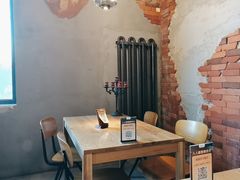 -刀叉遇上筷子中西融合餐厅(南开店)