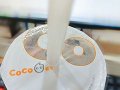 奶茶三兄弟-CoCo都可(盐城宝龙城市广场店)