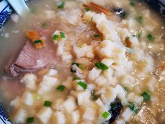 -贺秦生陕面王(富力城店)