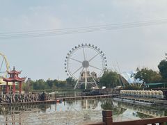 -合肥融创乐园