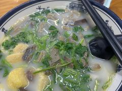 -鸭小妹鸭血粉丝(老门东店)