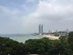 -胡里山炮台
