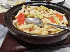 -湖州天煌大酒店-餐厅