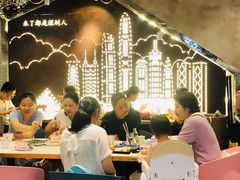 -柠檬树茶餐厅(海雅缤纷城店)