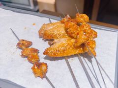 -半酌烧烤小酒馆(南京东路店)