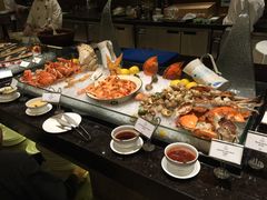 -索菲特西湖大酒店·香榭丽全日候餐厅(南山路店)