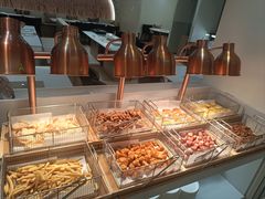 -小茉庐和牛自助火锅(龙湖万达店)