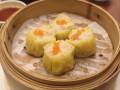 -明阁 Ming Court(广州朗豪酒店)