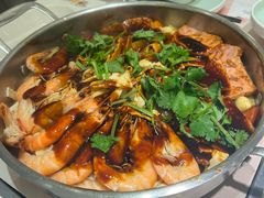 -黄记煌三汁焖锅(新佳丽江汉路店)