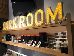 -当年暗房俱乐部(上海店)