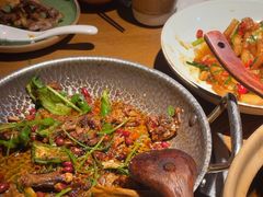 -吃饭皇帝大土家民族菜(正大广场店)