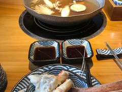 -綱元·海鲜豆捞(明州里店)