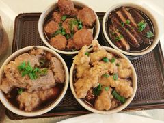 -玉华宫宾馆·餐厅(铜川驻京办店)
