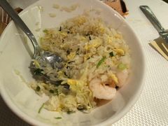 海鲜炒饭-新加坡海鲜共和(名胜世界圣淘沙海滨坊)