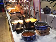 -快乐爱斯米牛排自助(金州安盛店)