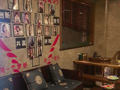 -臻享养生·SPA·影院式足道(汇臻店)