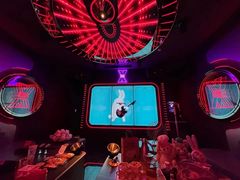-星聚会KTV(苏州信投大厦店)