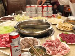 -多迷烫菜广场(水心大厦店)