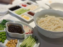 -四季民福烤鸭店(望京旺角店)