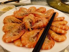 -御满江海鲜酒家(洛溪新城店)