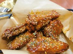 -魏斯理汉堡(西安沣东吾悦店)