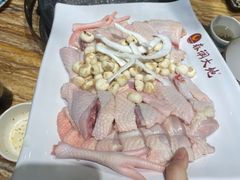 -春润大地海南椰子鸡(沙井京基百纳广场店)