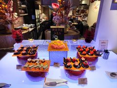 -金海湾自助餐厅(金陵饭店)