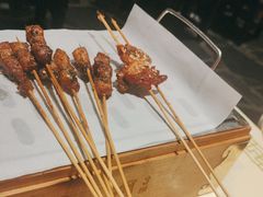 -串盟烧烤·长沙美食地标(星沙店)