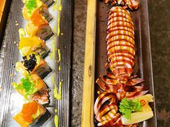 -将太无二·北美传奇寿司(荟聚购物中心西红门店)