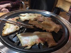 -九田家黑牛烤肉料理(二天地店)