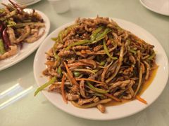 -胖子菜馆(隆昌路店)