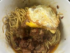 -虎子面粉馆(五一东村店)
