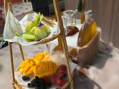 -嗒令甜品·主题融合料理餐厅(首座时代店)