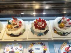 -罗莎蛋糕(麓谷店)