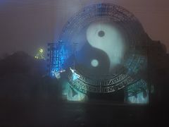 -横店影视城梦幻谷园区