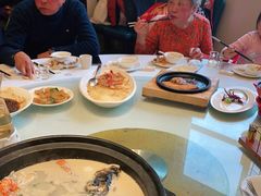 -梦都海鲜酒家(万达广场江桥店)