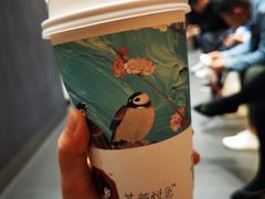 -茶颜悦色(银盆岭万达广场店)
