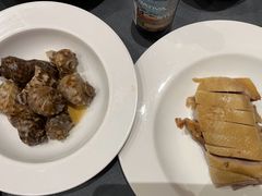 -A One Kitchen·南京精菜馆(晶丽酒店店)
