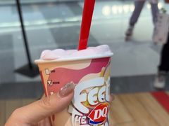 -DQ·蛋糕·冰淇淋(万象城店)