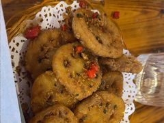 -冶建镜子·老南昌大排档·江西虾王(总店)