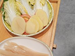 -万物生江北老火锅(海骏达店)