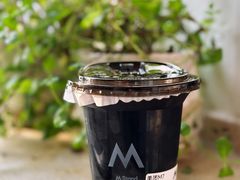 -M Stand(西安大悦城店)