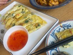 蚝仔煎蛋-峇峇娘马来西亚餐厅(望京SOHO店)