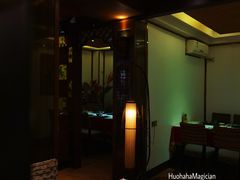-暹罗湾东南亚餐厅