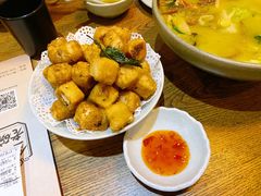 -金牌老碗时尚陕菜(王府井百货店)