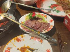 -牛市坎火锅(建设路店)