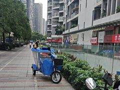 -白石龙音乐公园